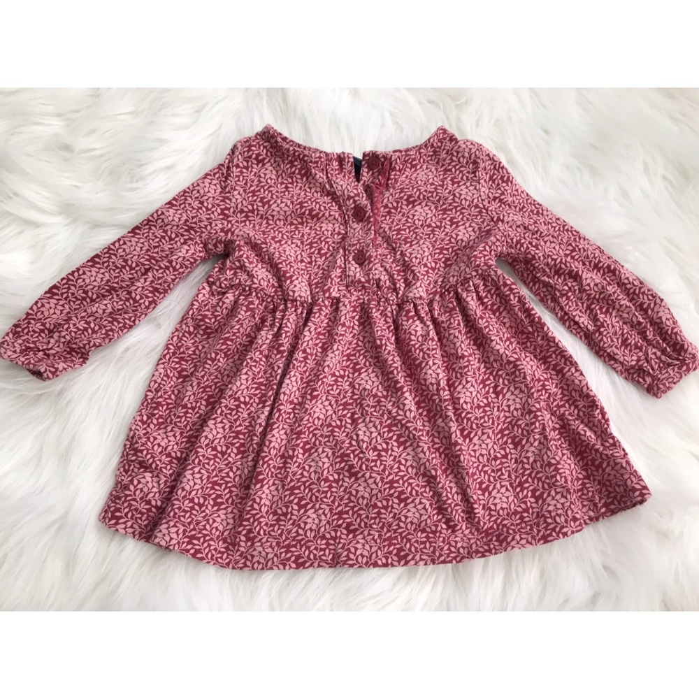 Baby Gap Floral Top/ Dress